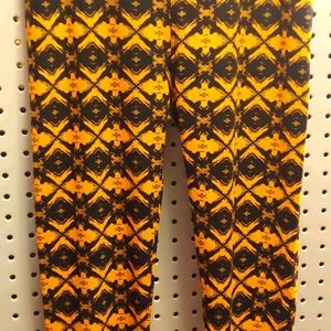 🆕 LuLaRoe NEW OS One Size Leggings